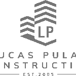 Lucas Pulak Construction